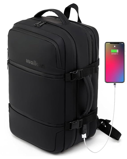 WALKENT Premium 15.6" Laptop Bag